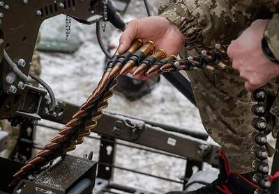 تحولات اوکراین| آیا احتمال پایان جنگ طی 90 روز آینده ممکن است؟ - تسنیم