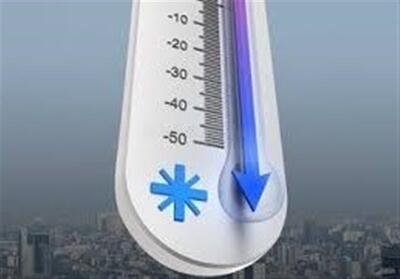 کاهش تدریجی دمای هوا در کرمانشاه/ ورود سامانه بارشی - تسنیم