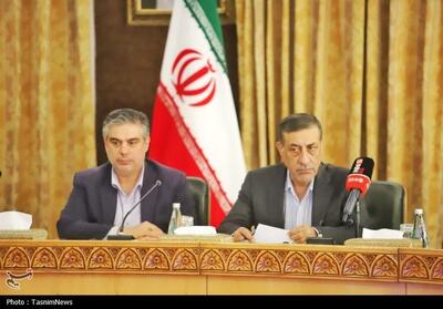 در کارگروه ملی کاهش آلودگی هوا درباره اراک و استان مرکزی چه گذشت؟ - تسنیم