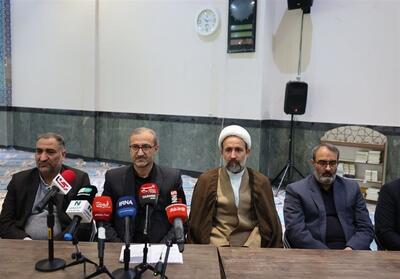 گره‌گشایی 4.7 میلیارد تومانی دستگاه قضا در شرقی‌ترین نقطه ایران - تسنیم