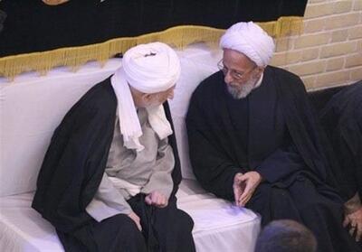 ارتباط معنوی علامه مصباح با آیت الله بهجت - تسنیم