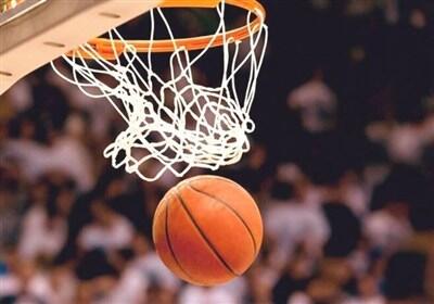 بازگشت بسکتبال کردستان به مسیر افتخارآفرینی - تسنیم