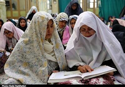 خراسان جنوبی؛ پرچمدار اعتکاف کشور - تسنیم