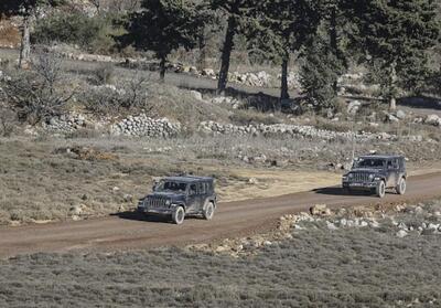 ادامه تجاوزگری صهیونیست‌ها در جنوب سوریه؛ ربایش جوانان تا حمله به زنان و کودکان - تسنیم