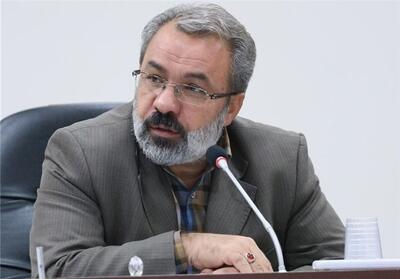 افزایش حقوق 20 درصدی خط قرمز مجلس است - تسنیم