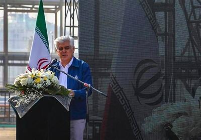 ظرفیت تاسیسات فرآورشی غرب کارون به بیش از 900 هزار بشکه در روز رسید - تسنیم