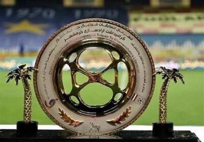 بندرعباس در مسیر میزبانی استقلال در جام حذفی/ آماده‌سازی ورزشگاه خلیج فارس وارد فاز نهایی شد - تسنیم