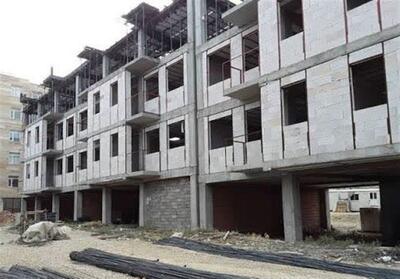 شتاب تازه در پروژه‌های مسکن گرمسار با تصمیم‌های شورای مسکن استان - تسنیم