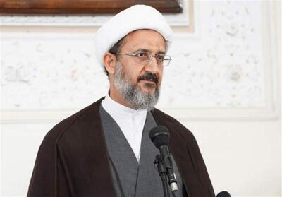 بدون حکومت اسلامی «عدالت اجتماعی» تحقق نمی‌یابد - تسنیم