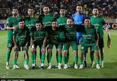 تراکتور_شمس‌آذر؛نبردی به وسعت مهر آذربایجان - تسنیم