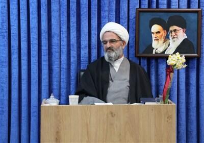 انتقاد نماینده ولی فقیه سمنان از تغییر استاندار و توقف پروژه‌ها - تسنیم