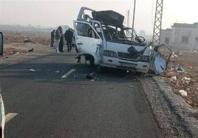 2 شهید در حمله پهپادی اسرائیل به شرق لبنان/ شهادت کارمند اداره امنیت عمومی - تسنیم