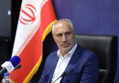 پورمحمدی: افزایش ناکافی حقوق را با معافیت مالیاتی پوشش دادیم - تسنیم