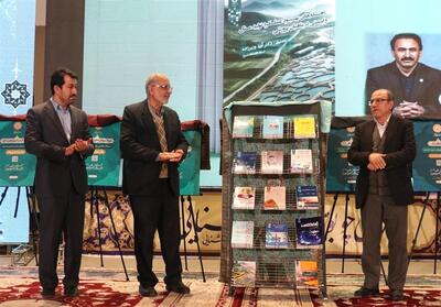 با حضور معاون رئیس جمهور دستاوردهای فناورانه دانشگاه شیراز رونمایی شد - تسنیم