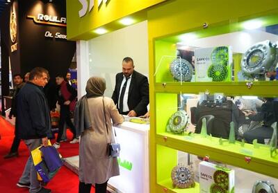 مازندران؛ قطب صنعت قطعه‌سازی کشور - تسنیم