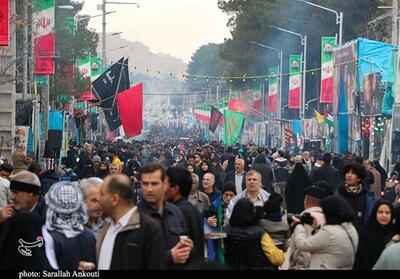 اسکان روزانه 20 هزار زائر حاج قاسم در کرمان به‌صورت هوشمند و رایگان - تسنیم