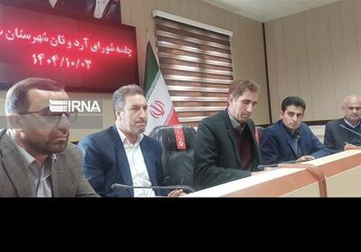 تبدیل آرد روستایی به کامل تا پایان سال - تسنیم