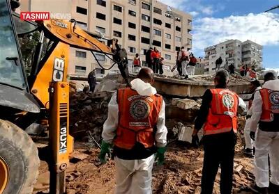 آماری از آتش بس در غزه/ اشغالگران طی 76 روز، 930 بار توافق را نقض کردند - تسنیم