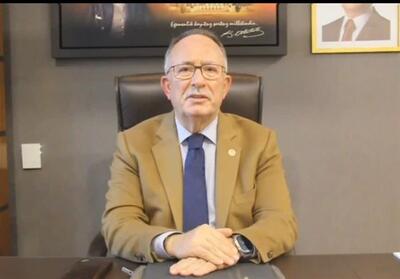 نماینده پارلمان ترکیه: تحریم‌ها علیه ایران غیرقانونی و ضربه‌زننده به امت اسلامی است - تسنیم