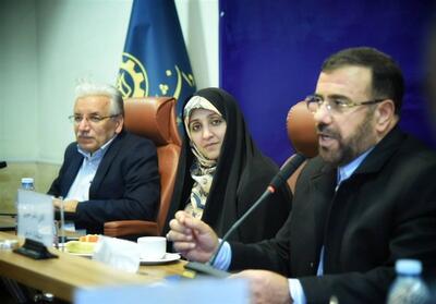 پایان‌نامه‌ها باید مسائل صنعت را حل کنند - تسنیم