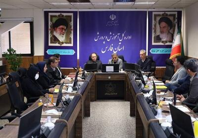 راه اندازی 3 هنرستان وابسته در فارس در قالب طرح همنوا - تسنیم