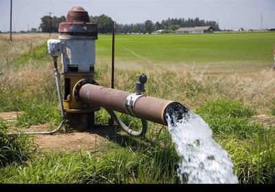 نجات 2 میلیون مترمکعب آب زیرزمینی با انسداد  45 حلقه چاه غیرمجاز - تسنیم