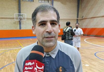 سرمربی عرشیا: مستحق باخت مقابل مس نبودیم؛ بازیکنان ما باید از روزهای سخت تجربه کسب کنند - تسنیم