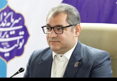 صنایع‌دستی اصفهان در برندسازی مشکل دارند؛ وزارت خارجه تسهیل‌گری کند - تسنیم