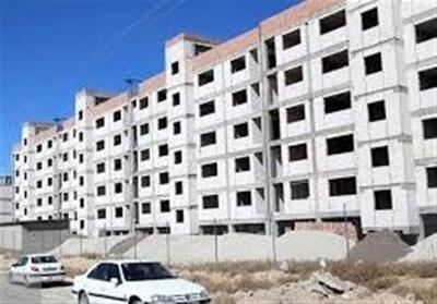 احداث 27000 واحد مسکونی در شهرک شهید سلیمانی اردبیل - تسنیم