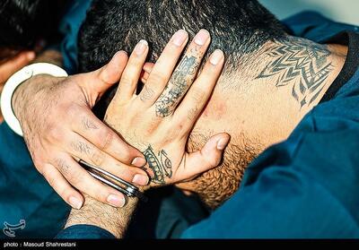 قدرت‌نمایی با چاقو در وادی‌السلام؛ عامل درگیری سمنان بازداشت شد - تسنیم