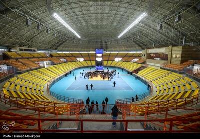 چالش اصلی ورزش مازندران، کمبود زیرساخت است - تسنیم