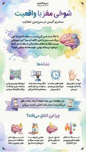 شوخی مغز با واقعیت؛ سندرم آلیس در سرزمین عجایب