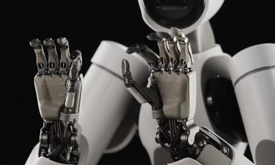  چهار نمایش چشمگیر ربات‌های انسان‌نما در سال ۲۰۲۵ + ویدیو