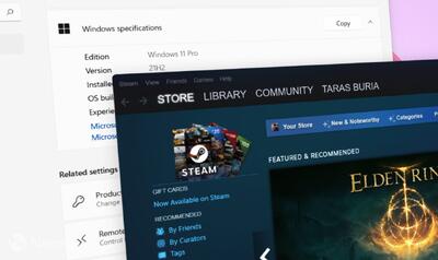  قطعی استیم هم‌زمان با حراج زمستانی ولو کاربران را غافلگیر کرد