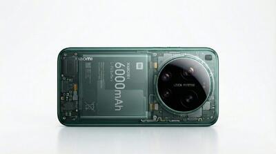  نسخه جهانی شیائومی ۱۷ اولترا با باتری کوچک‌تر از راه می‌رسد