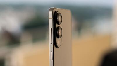  آیفون ایر ۲ آماده رقابت با گلکسی S26 اج سامسونگ و فتح بازار گوشی‌های باریک است