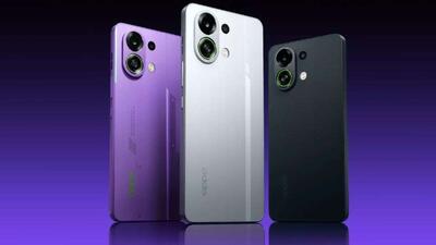  معرفی گوشی اوپو K15 توربو پرو با تراشه دیمنسیتی 9500s و باتری ۷,۰۰۰ میلی‌آمپرساعتی