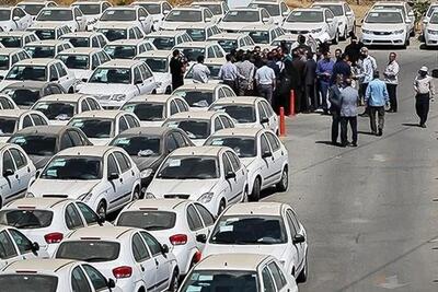 قیمت خودرو در دی ۱۴۰۴؛ ری‌را ۳۳۰ میلیون تومان گران شد