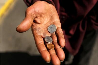 پایان دادن به فقر جهانی چقدر هزینه خواهد داشت؟