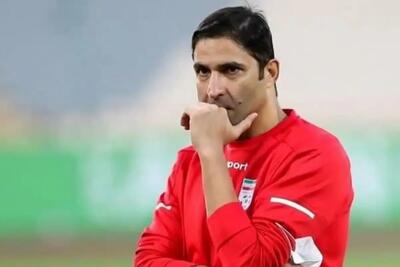 هاشمیان: به خاطر قانون سقف قرارداد، من دو قرارداد داشتم؛ سازمان لیگ از آن یکی اطلاعی ندارد