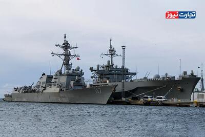 ترامپ و معمای ونزوئلا، آیا ترامپ به دنبال مهار چین در کارائیب است؟