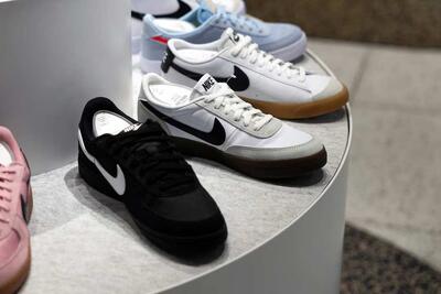 تیم کوک سهم خود در نایکی را دو برابر کرد؛ حمایت مدیرعامل اپل از برنامه تحول‌آفرین الیوت هیل