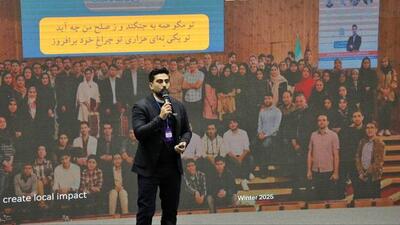 خلق پیوندی پایدار از تجربه جهانی تا اثرگذاری ملی؛ روایت کانکت از میدان تا مهاجرت