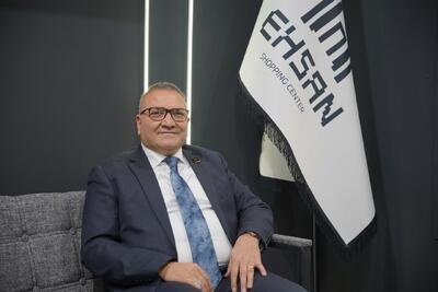 حضور «احسان مال» در هفتمین نمایشگاه ایران ریتیل شو 2026؛ نمایشی از قدرت برندهای ایرانی در پوشاک زنانه