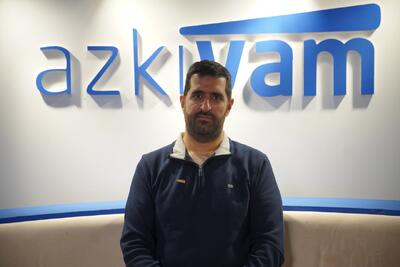 مدیر فروش سازمانی ازکی‌وام: ریتیل‌شو فرصتی برای دیده شدن است