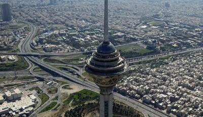  احتمال تعطیلی تهران در روز شنبه بالا رفت