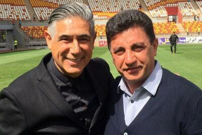 افشاگری افشین قطبی: لپ‌تاپم را شکستند و به قلبم خنجر زدند