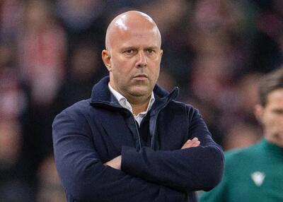 آرزوی کریسمسِ آرنه اشلوت: خوب شو و برگرد!