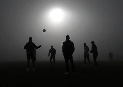 آلومینیوم-ملوان به فردا موکول شد