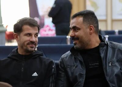 ترکیب ذوب‌آهن برای پایان خوش نیم‌فصل